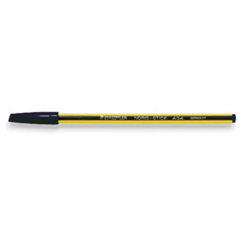 PENNE SF NORIS 434 STAEDTLER NERO